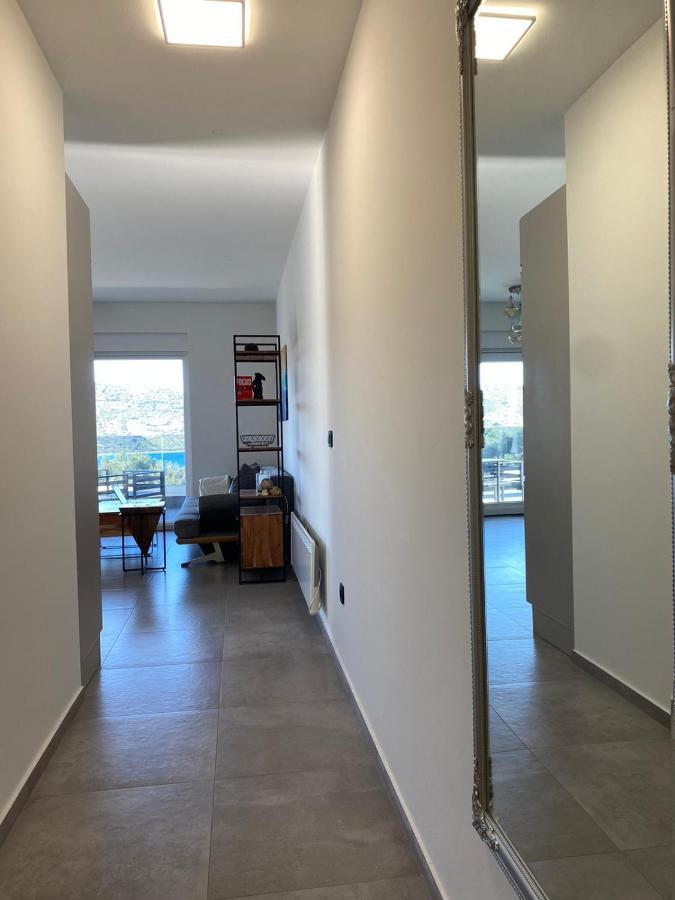 Apartment Primero Примоштен Екстер'єр фото